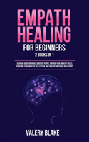 Empath Healing for Beginners