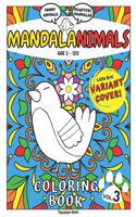 Mandalanimals