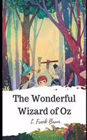 The Wonderful Wizard of Oz