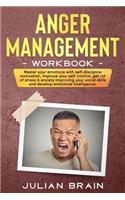 Anger Management Workbook