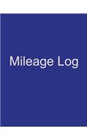 Mileage Log