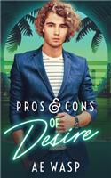 Pros & Cons of Desire