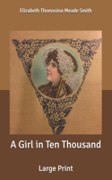 A Girl in Ten Thousand