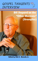 Bill Shepard on the 