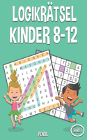 Logikrätsel Kinder 8-12