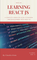 Learning React js