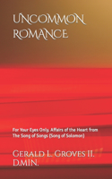 Uncommon Romance