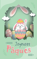 Joyeuses Paques