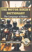 Motor Biker's Dictionary