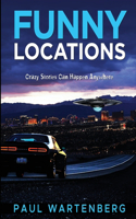 Funny Locations