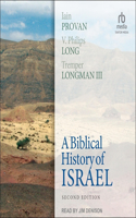 Biblical History of Israel, Second Edition