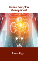 Kidney Transplant Management