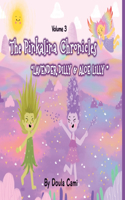 Pinkalina Chronicles - Volume 3 - Lavender Dilly and Aloe Lilly
