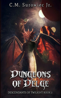 Dungeons of Delge