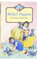 Holly’s Puppies