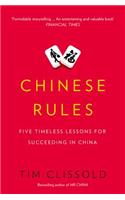 Chinese Rules