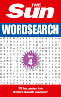 Sun Wordsearch Book 4