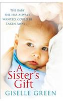 A Sister’s Gift