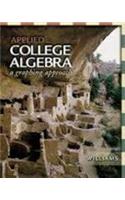 Applied College Algebra: A Graphing Approach