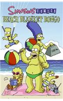 Simpsons Comics Beach Blanket Bongo: (Simpsons Comic Compilations)