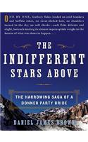 The Indifferent Stars Above