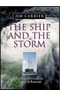 The Ship and the Storm: Hurricane Mitch and the Loss of the Fantome