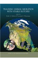 Tracking Animal Migration with Stable Isotopes: (2 Terrestrial Ecology)