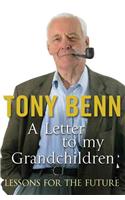 Letters To My Grandchildren