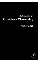 Advances in Quantum Chemistry