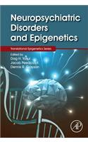 Neuropsychiatric Disorders and Epigenetics