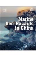 Marine Geo-Hazards in China
