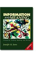 Information and Meaning