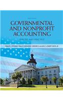 Governmental and Nonprofit Accounting