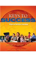 Keys to Success