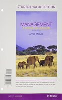 Management: A Focus on Leaders, Student Value Edition Plus 2014 Mylab Management with Pearson Etext -- Access Card Package