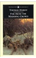 Far from the Madding Crowd: (English Library)