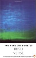 The Penguin Book of Irish Verse