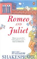 Romeo and Juliet