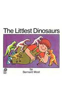 The The Littlest Dinosaurs Littlest Dinosaurs