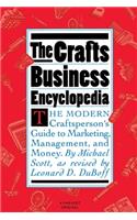 Crafts Business Encyclopedia