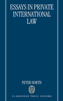 Essays in Private International Law