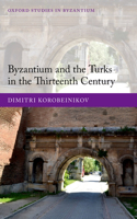 Byzantium & Turks 13th Cent Osbyz C