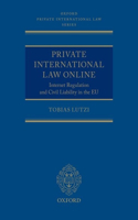 Private International Law Online