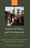 Industrial Policy and Development