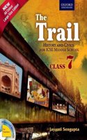 The Trail 6 Teacher'S Manual