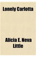 Lonely Carlotta