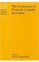 The Economics of Property-casualty Insurance