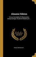 Almania Oideion