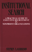 Institutional Search