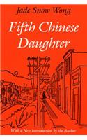Fifth Chinese Daughter